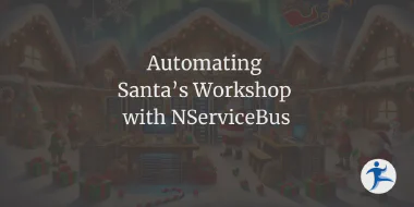 Nservicebus