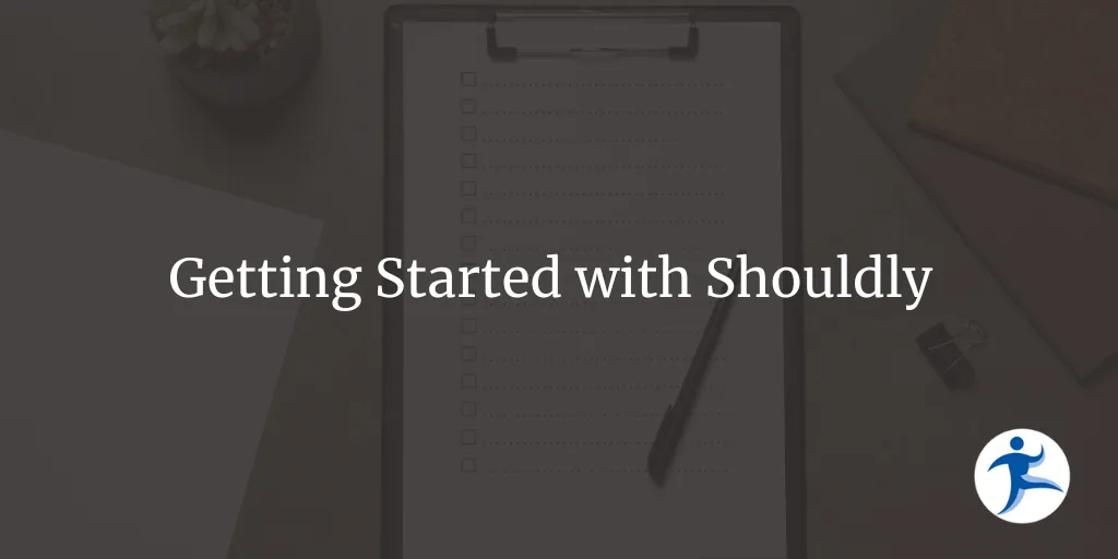 Getting Started with Shouldly