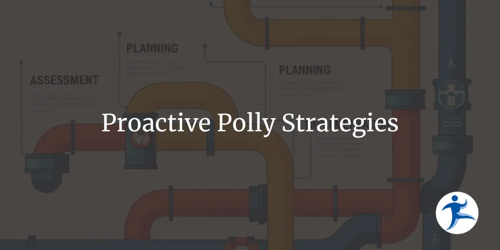 Microsoft Resiliency Extensions and Polly Part 4 - Proactive Strategies