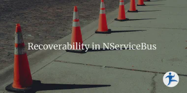 Nservicebus
