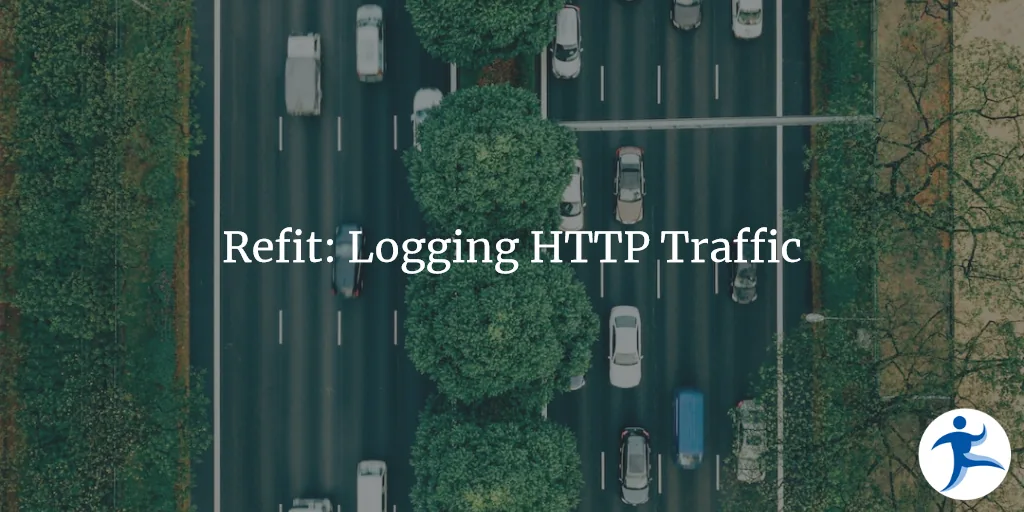 Refit - Logging HTTP Traffic