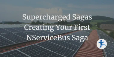 Nservicebus